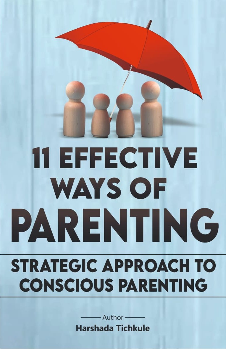11 Effective Ways of Parenting