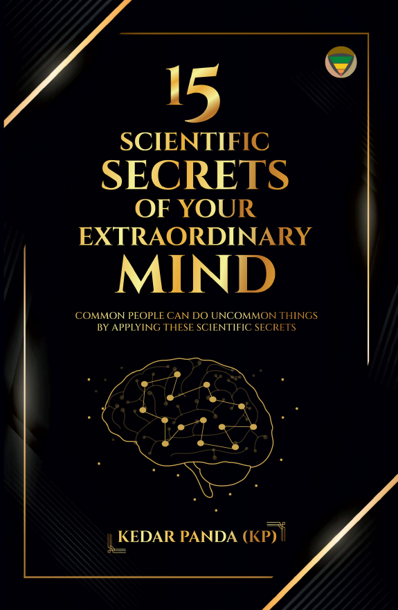 15 Scientific Secrets Of Your Extraordinary Mind