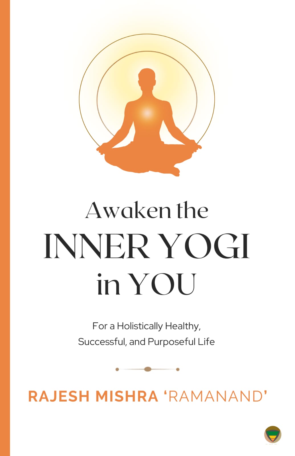 Awaken the Inner Yogi in You