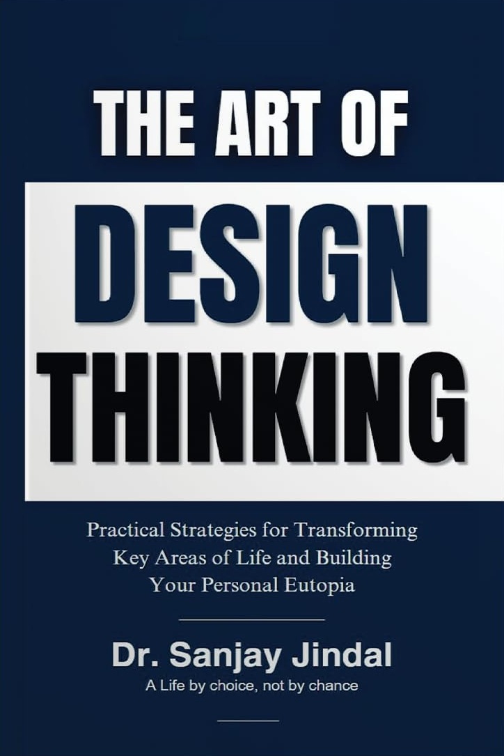 The Art of Design Thinking