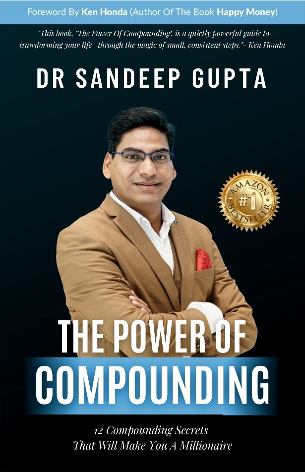 The Power Of Compounding