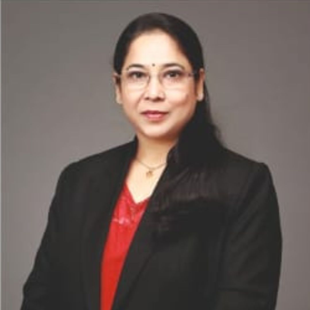 Harshada Tichkule