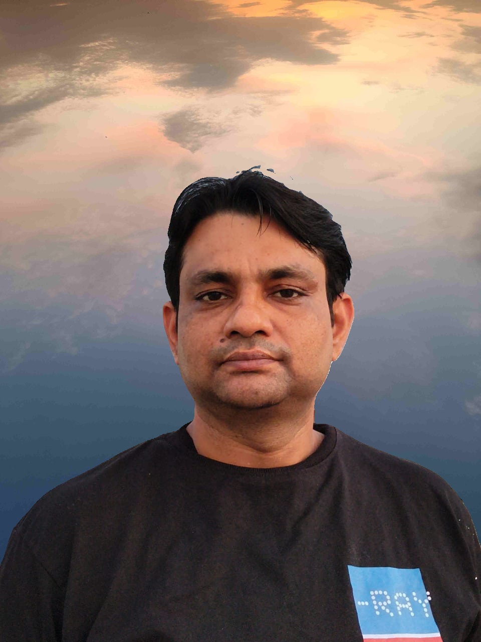 Gaurav Singh Chauhan